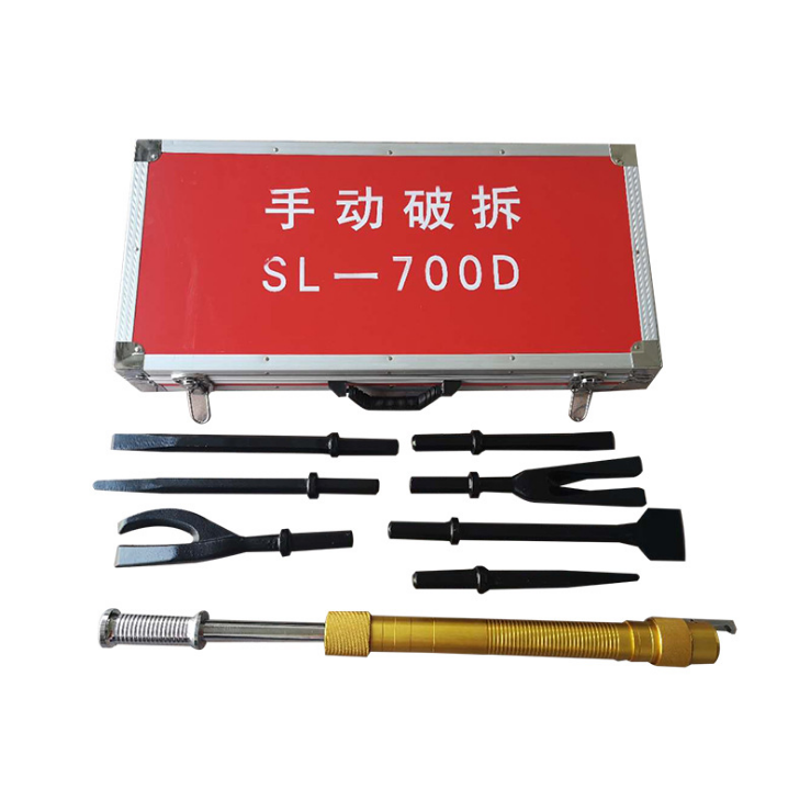 手動破拆工具，破拆工具